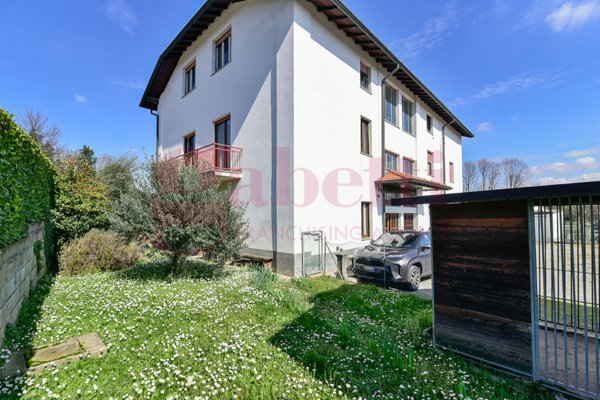 casa indipendente in vendita ad Appiano Gentile