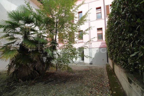 appartamento in vendita ad Appiano Gentile