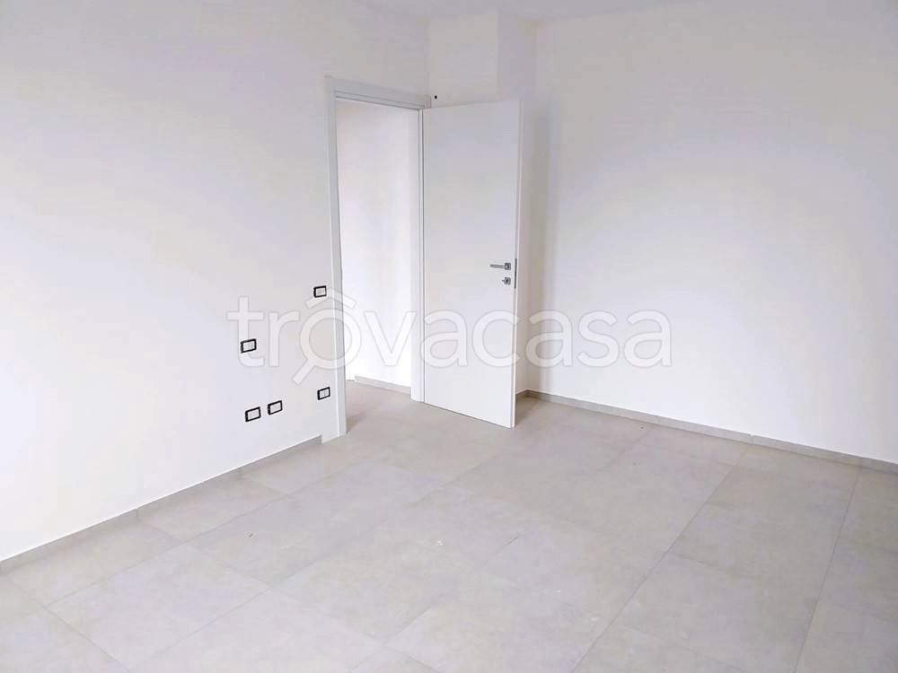 appartamento in vendita ad Appiano Gentile