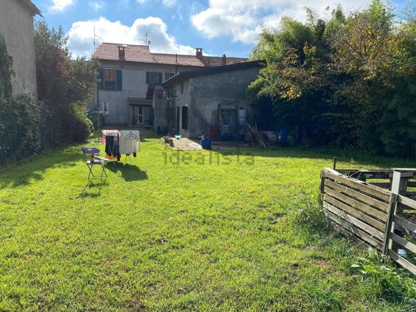 appartamento in vendita ad Appiano Gentile