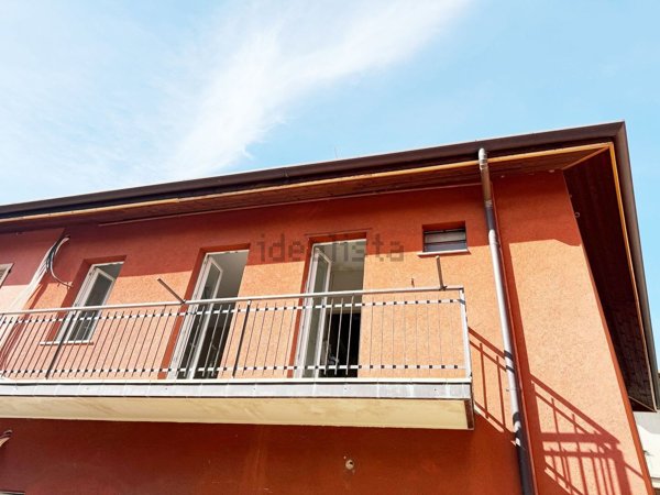 appartamento in vendita ad Appiano Gentile