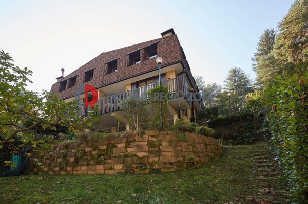 casa indipendente in vendita ad Appiano Gentile