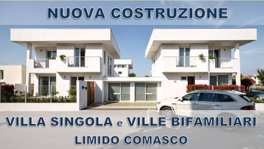 casa indipendente in vendita ad Appiano Gentile