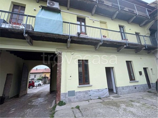 appartamento in vendita ad Appiano Gentile