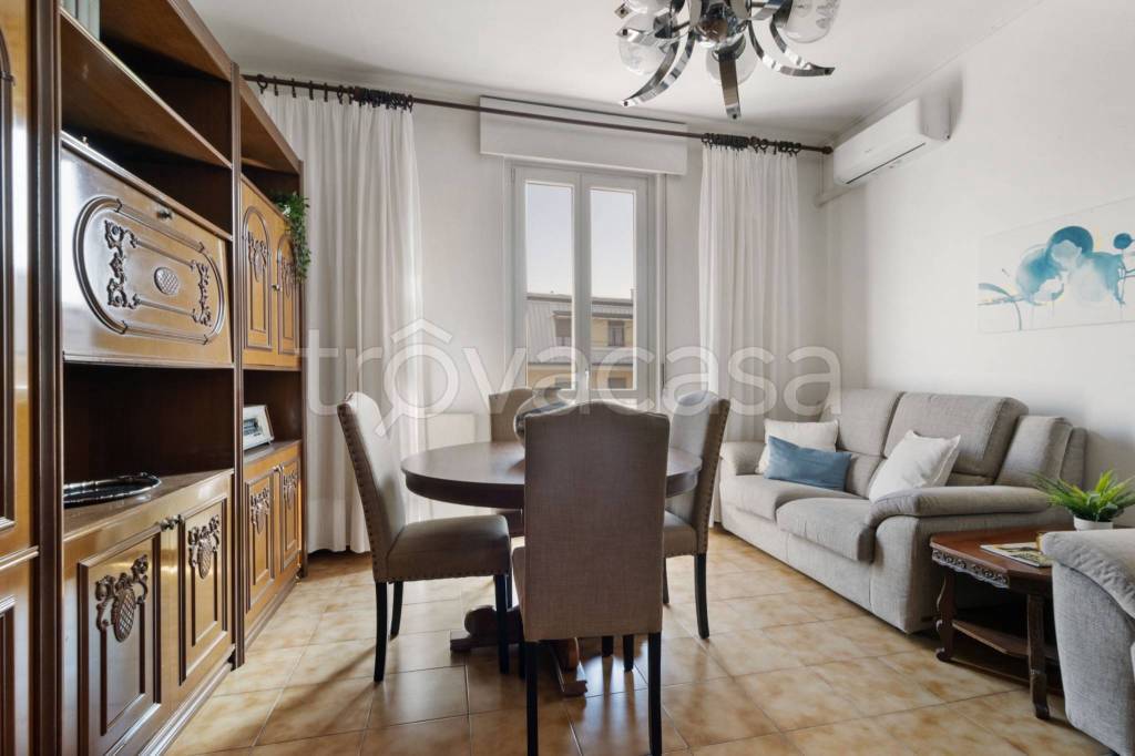 appartamento in vendita ad Appiano Gentile