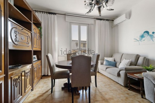 appartamento in vendita ad Appiano Gentile