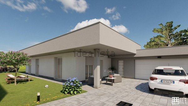 casa indipendente in vendita ad Appiano Gentile
