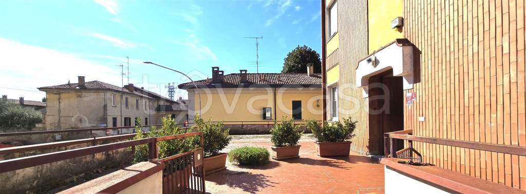 appartamento in vendita ad Appiano Gentile
