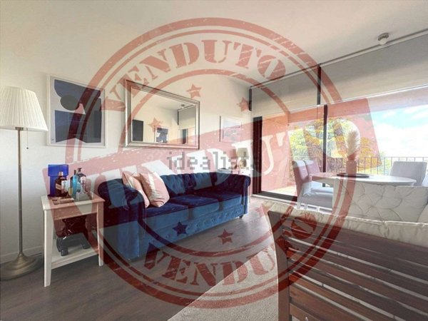 appartamento in vendita ad Appiano Gentile