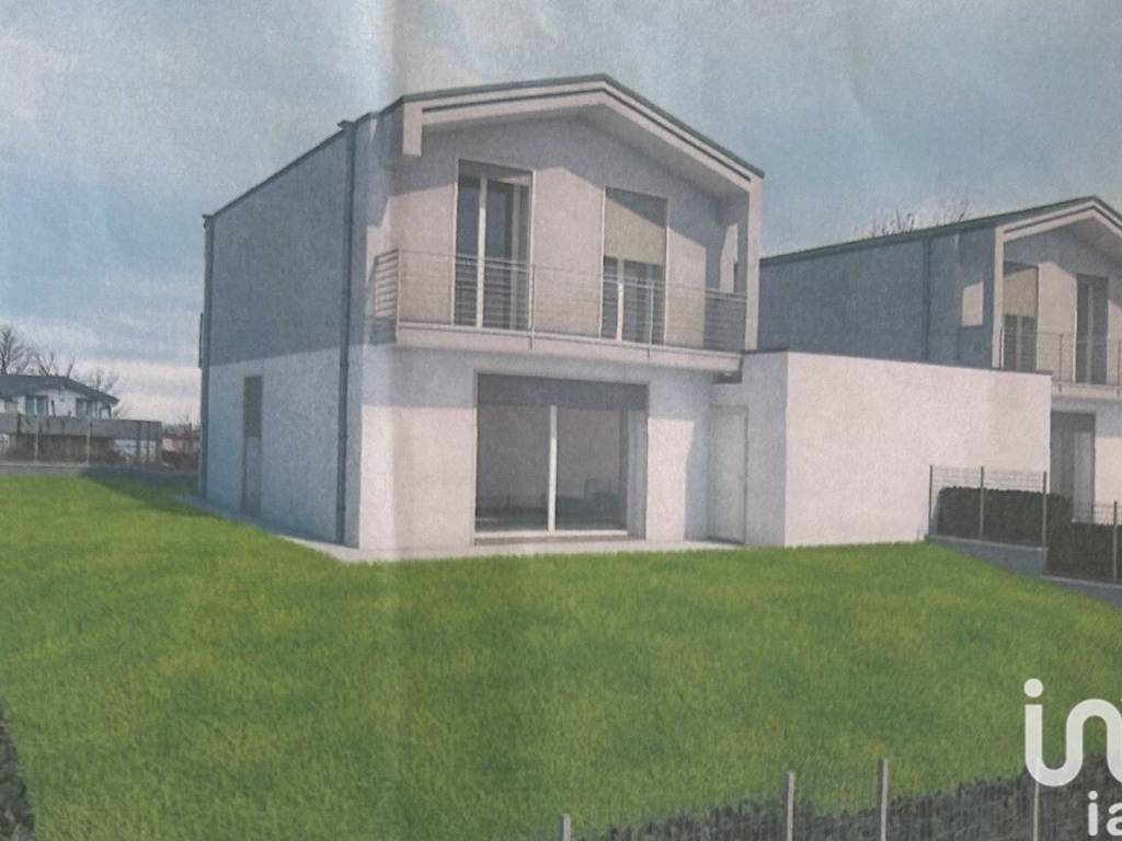 casa indipendente in vendita ad Appiano Gentile