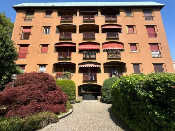 appartamento in vendita ad Appiano Gentile