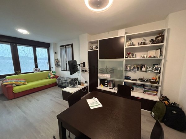 appartamento in vendita ad Appiano Gentile