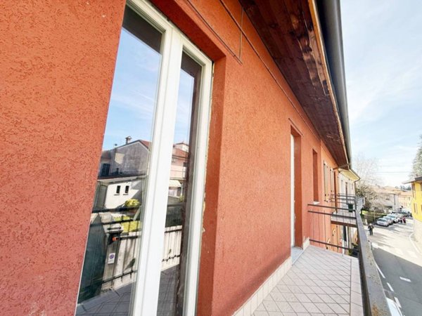 appartamento in vendita ad Appiano Gentile
