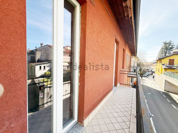 appartamento in vendita ad Appiano Gentile