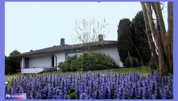 casa indipendente in vendita ad Appiano Gentile