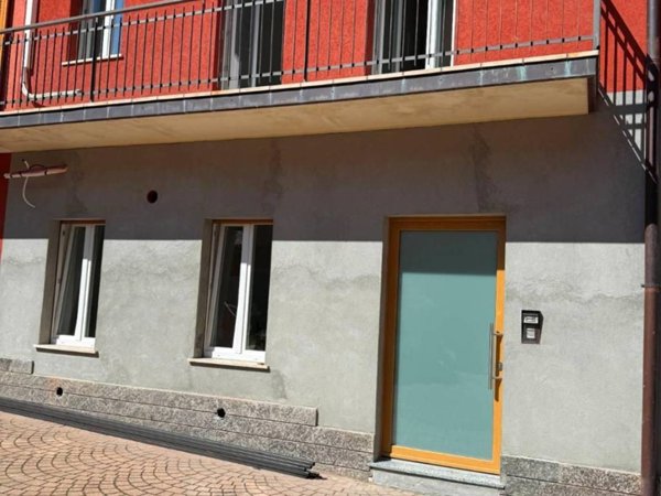 appartamento in vendita ad Appiano Gentile