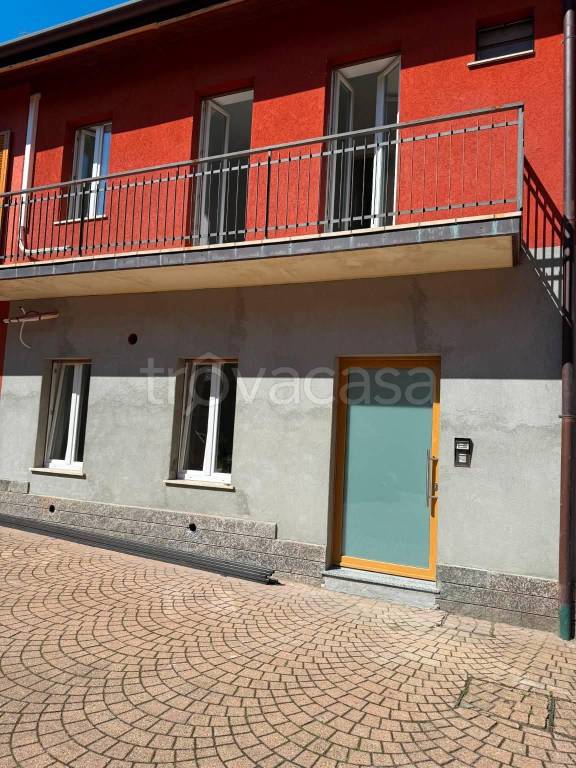 appartamento in vendita ad Appiano Gentile