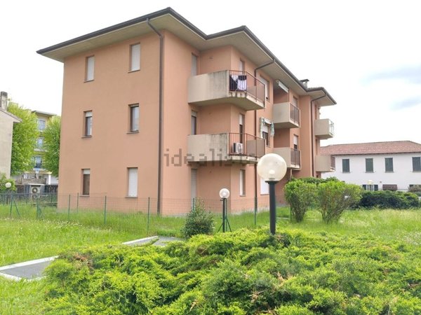appartamento in vendita ad Appiano Gentile