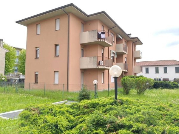 appartamento in vendita ad Appiano Gentile