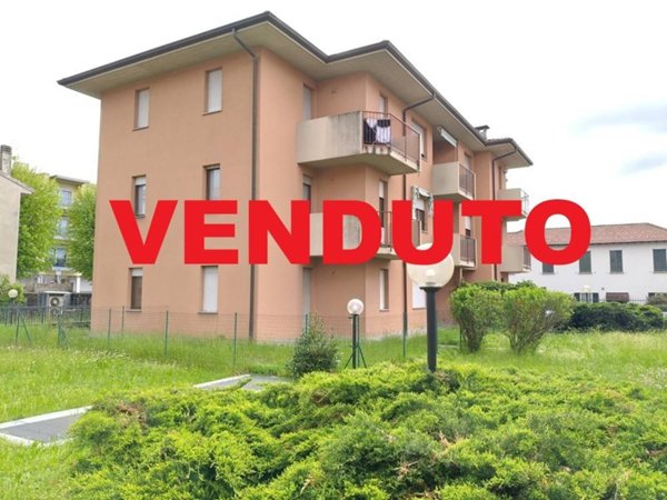 appartamento in vendita ad Appiano Gentile