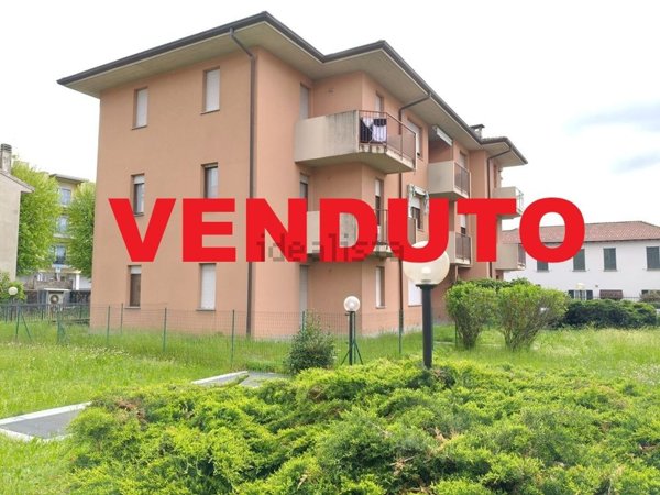 appartamento in vendita ad Appiano Gentile