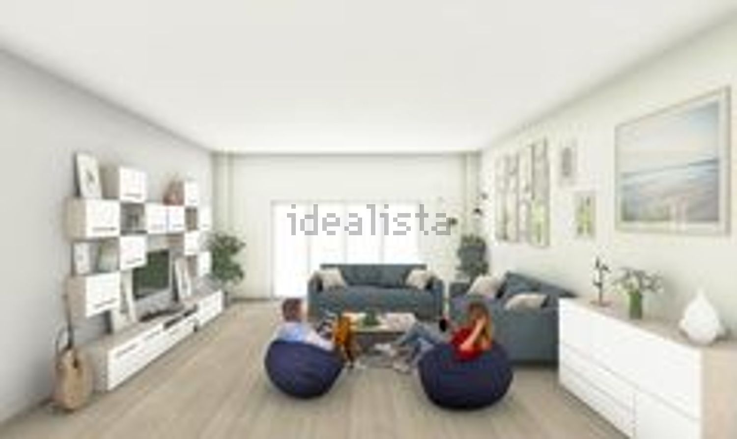 appartamento in vendita ad Appiano Gentile