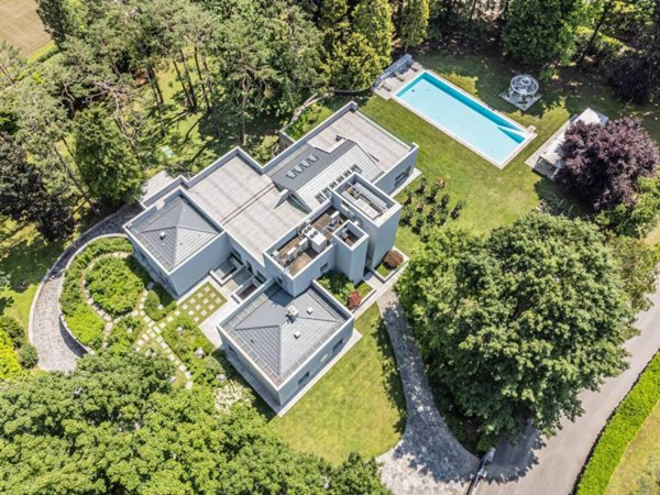 casa indipendente in vendita ad Appiano Gentile