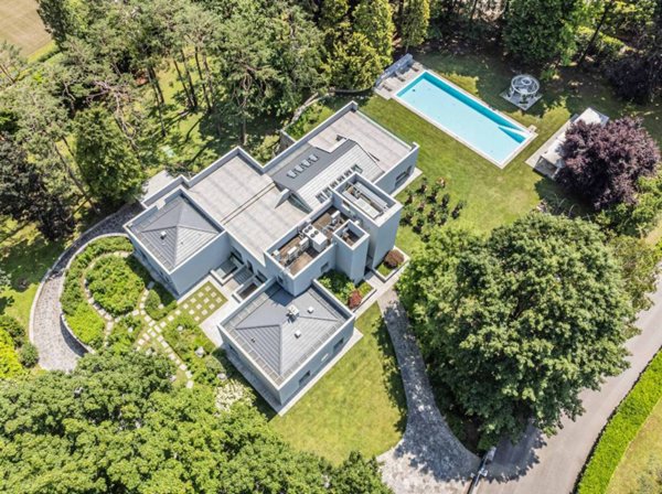casa indipendente in vendita ad Appiano Gentile