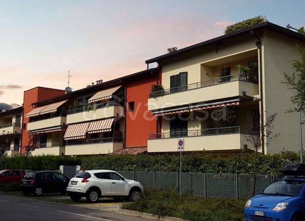 appartamento in vendita ad Appiano Gentile