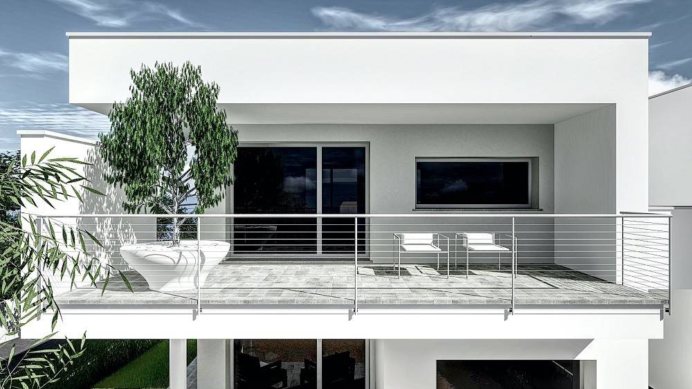 appartamento in vendita ad Appiano Gentile