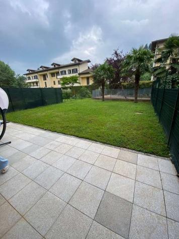 appartamento in vendita ad Appiano Gentile