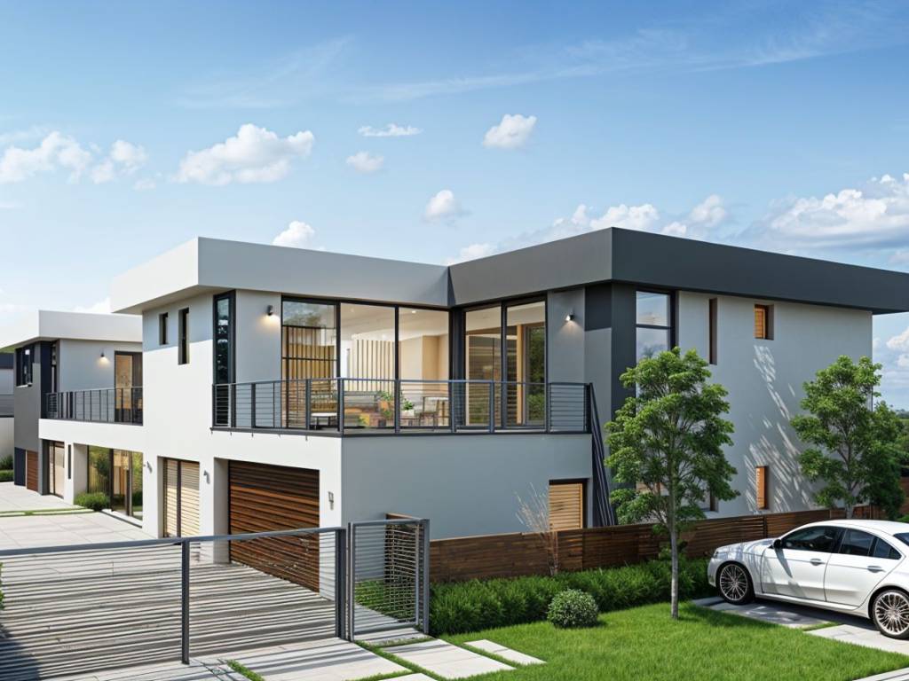 casa indipendente in vendita ad Appiano Gentile
