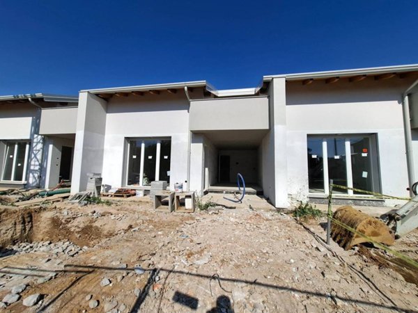casa indipendente in vendita ad Appiano Gentile