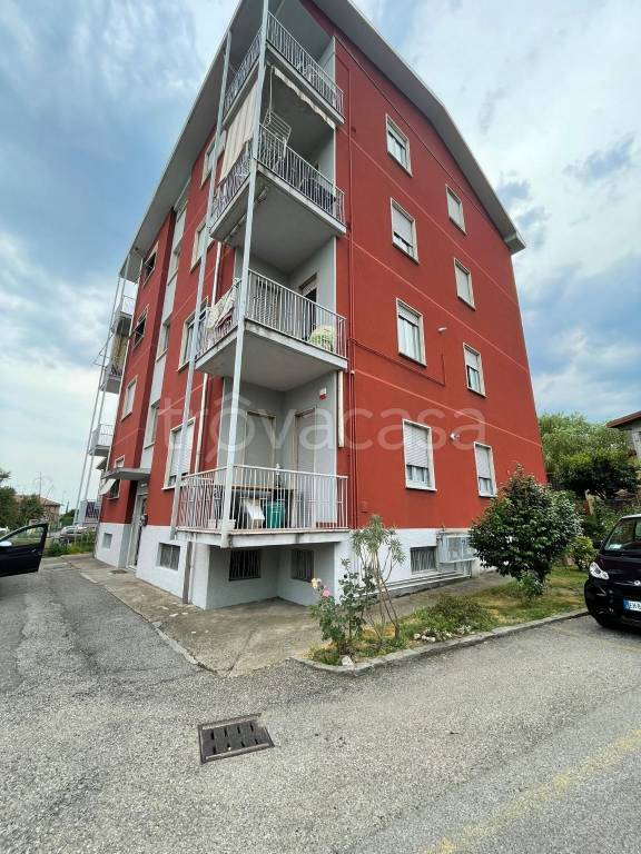 appartamento in vendita ad Appiano Gentile