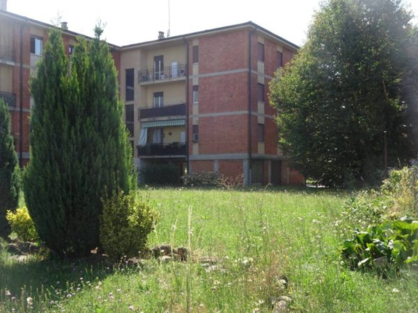 appartamento in vendita ad Appiano Gentile