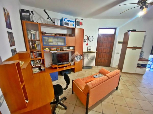appartamento in vendita ad Appiano Gentile