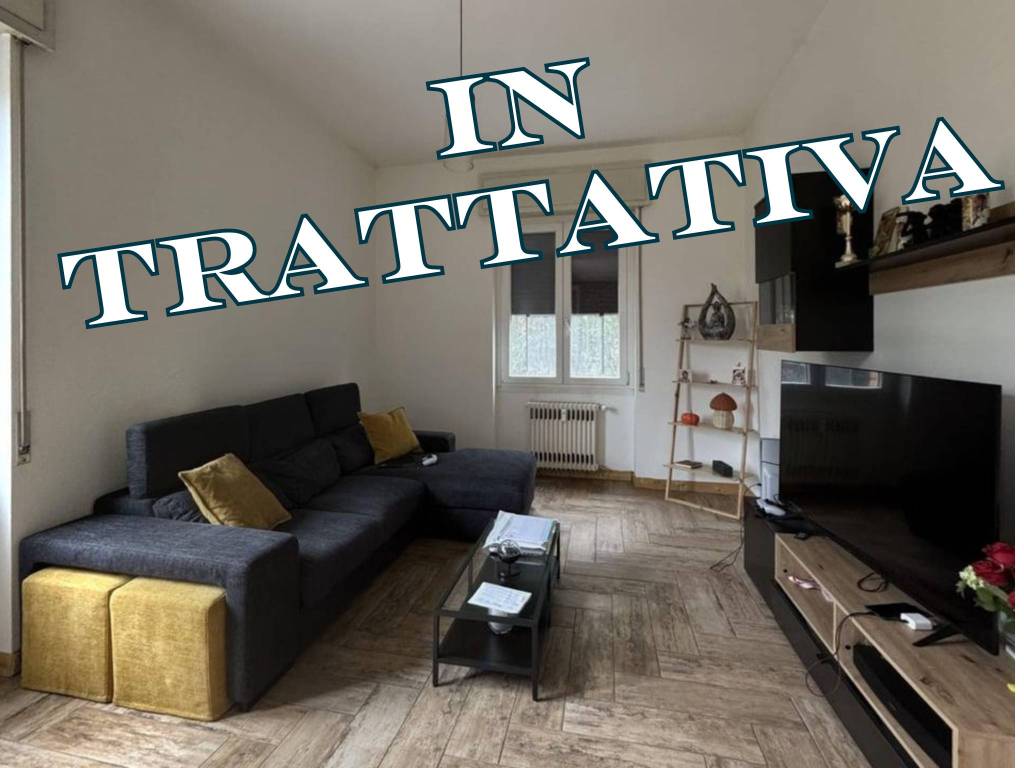 appartamento in vendita ad Appiano Gentile