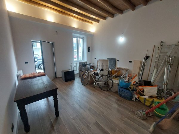 appartamento in vendita ad Appiano Gentile