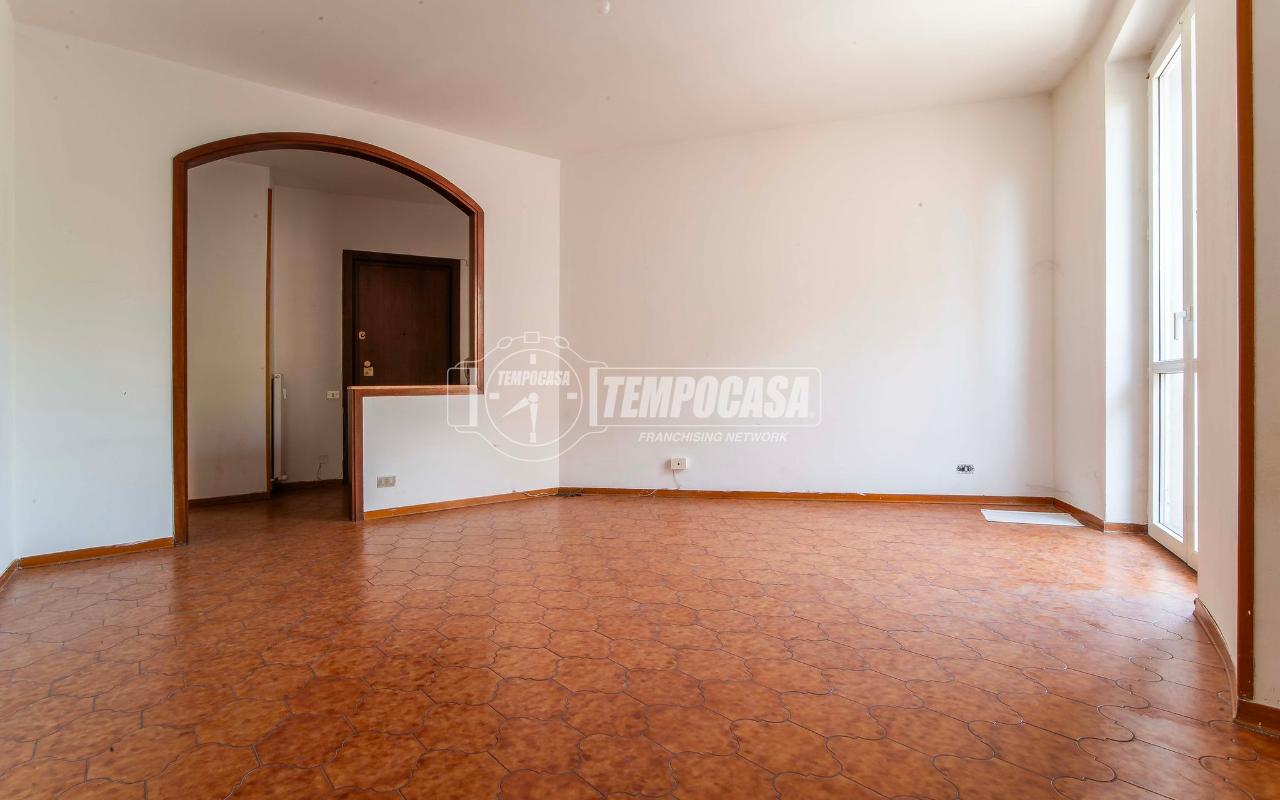 appartamento in vendita ad Appiano Gentile