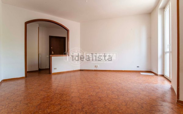 appartamento in vendita ad Appiano Gentile
