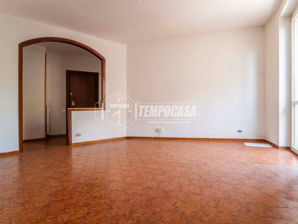 appartamento in vendita ad Appiano Gentile