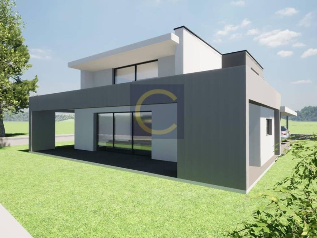 casa indipendente in vendita ad Appiano Gentile