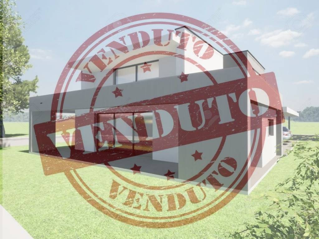 casa indipendente in vendita ad Appiano Gentile