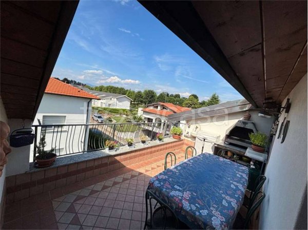 appartamento in vendita ad Appiano Gentile