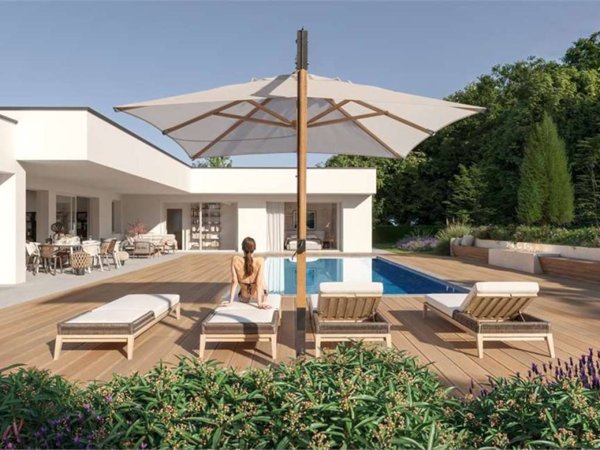 casa indipendente in vendita ad Appiano Gentile