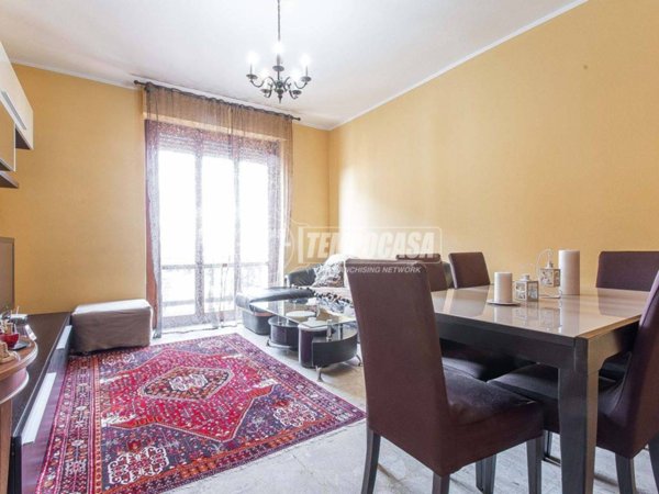 appartamento in vendita ad Appiano Gentile