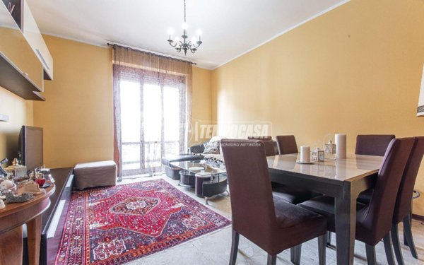 appartamento in vendita ad Appiano Gentile