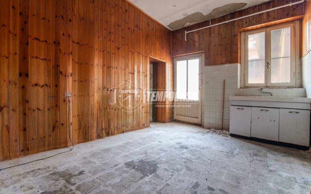 appartamento in vendita ad Appiano Gentile