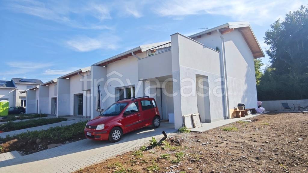 casa indipendente in vendita ad Appiano Gentile