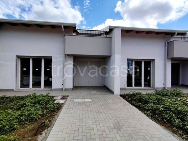 casa indipendente in vendita ad Appiano Gentile